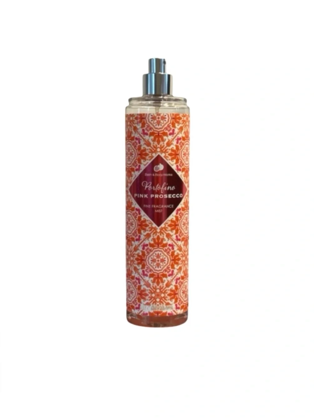 Pink Prosecco Fragrance Mist